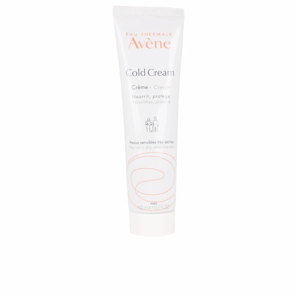 Cold cream 100 ml