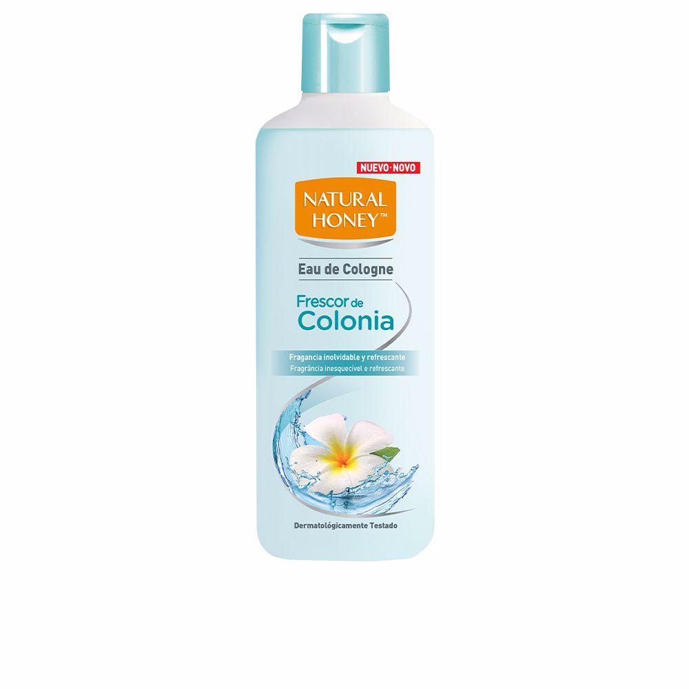 Frescor De Colonia eau de cologne 750 ml