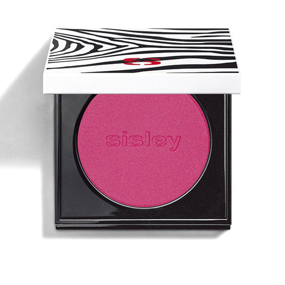 PHYTO-BLUSH éclat #2-rosy fuchsia