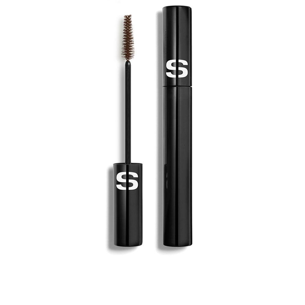 So Stretch Mascara #2-deep Brown