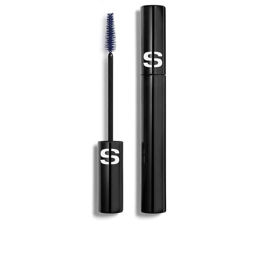 So Stretch Mascara #3-deep Blue