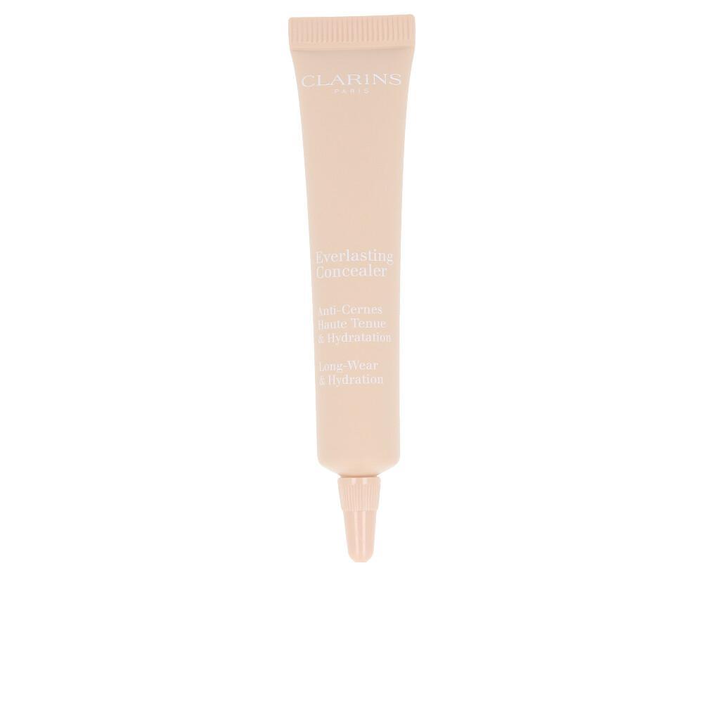 Everlasting concealer #02.5-medium