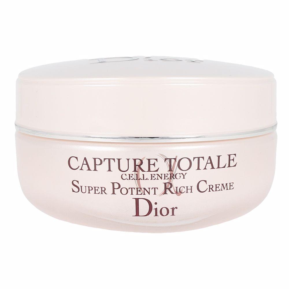 Capture Totale C.E.L.L Energy rich cream 50 ml