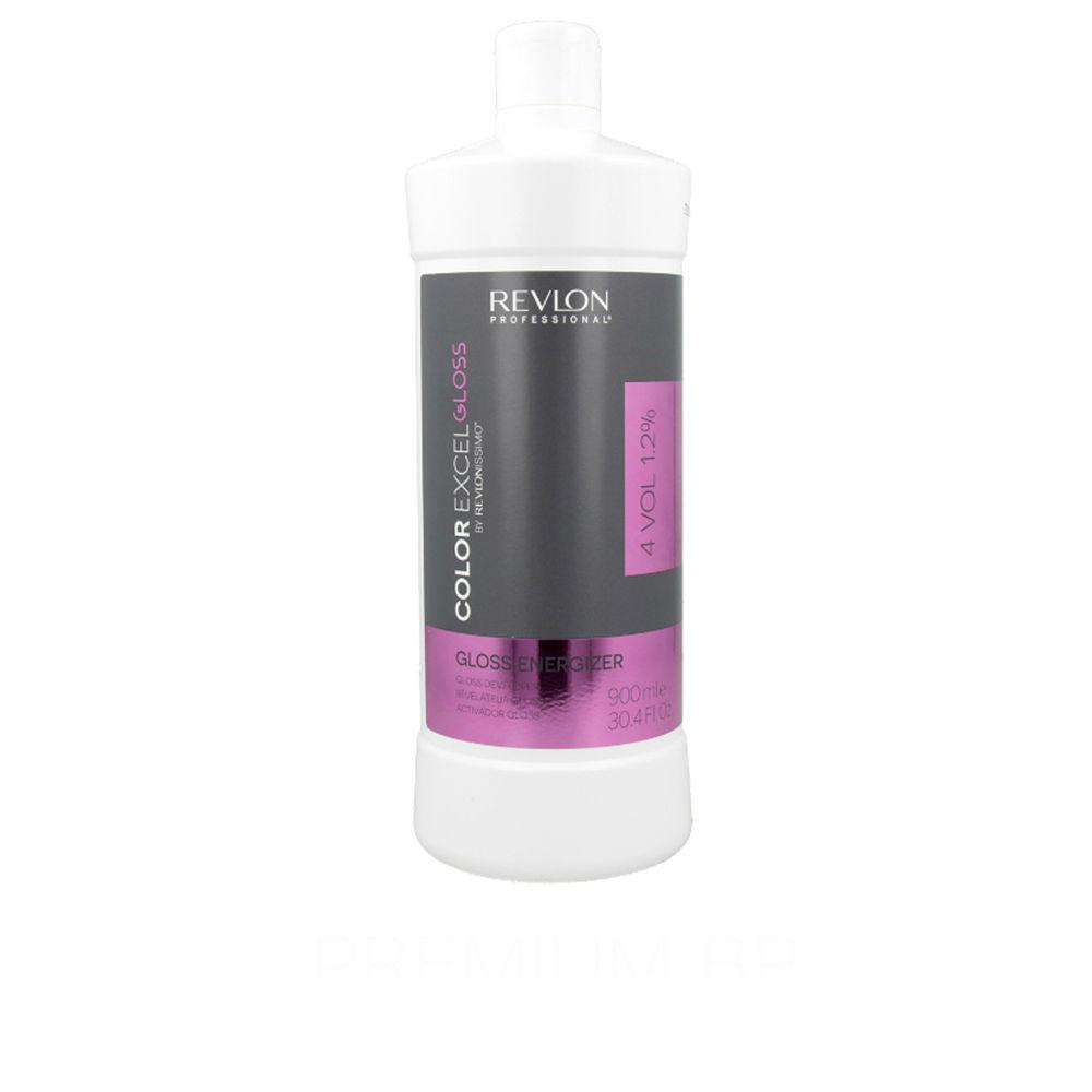 Color Excel Gloss developer 900 ml