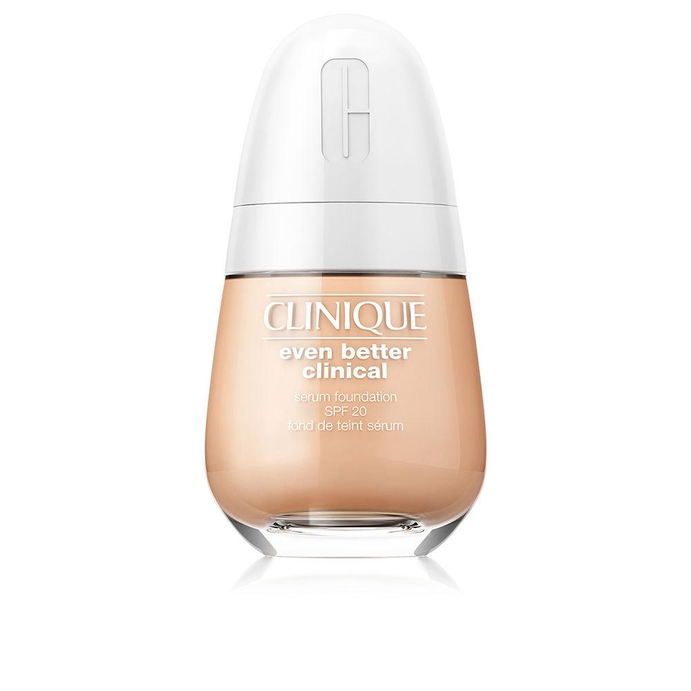 Liquid Make Up Base Even Better Clinique 192333077856 (30 ml) SPF20