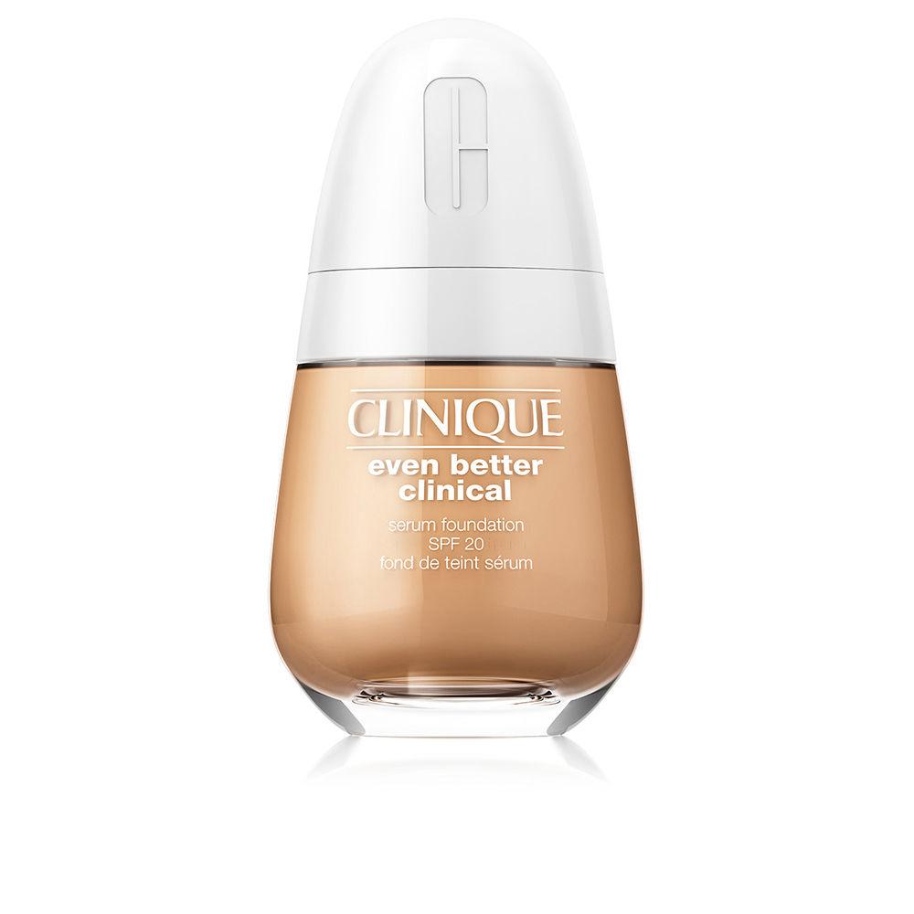 Liquid Make Up Base Even Better Clinique 8010377 (30 ml) SPF20