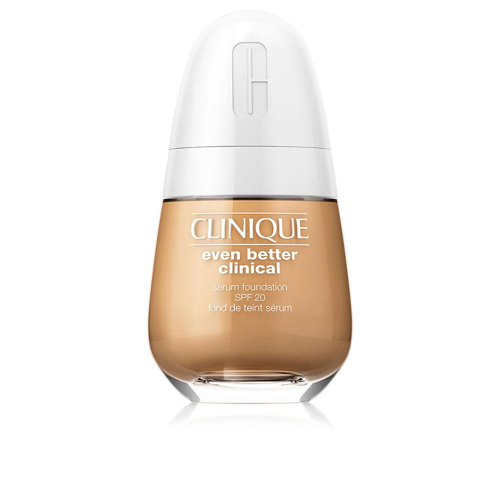 Liquid Make Up Base Even Better Clinique Clinique CN74 Beige Spf 20 30 ml SPF20