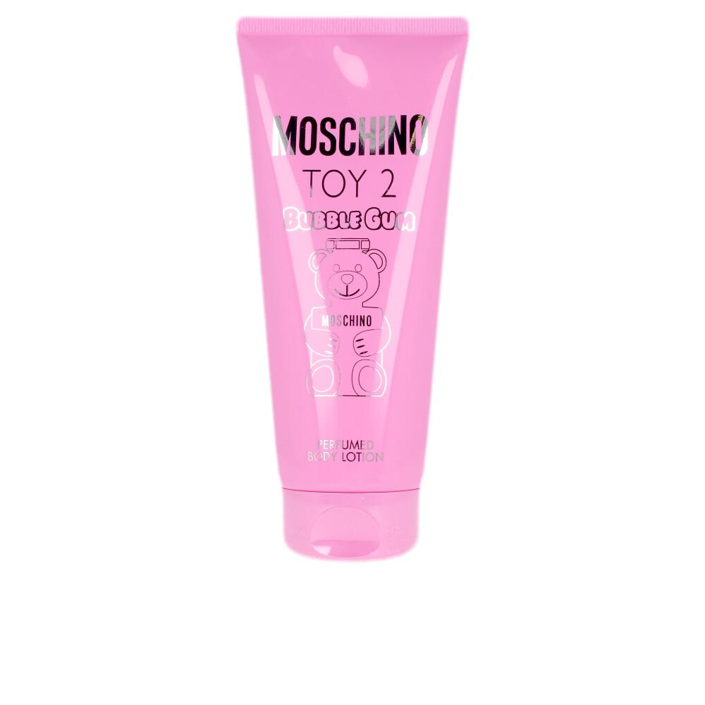 Moschino Toy 2 Bubble Gum Perfumed Body Lotion 200ml