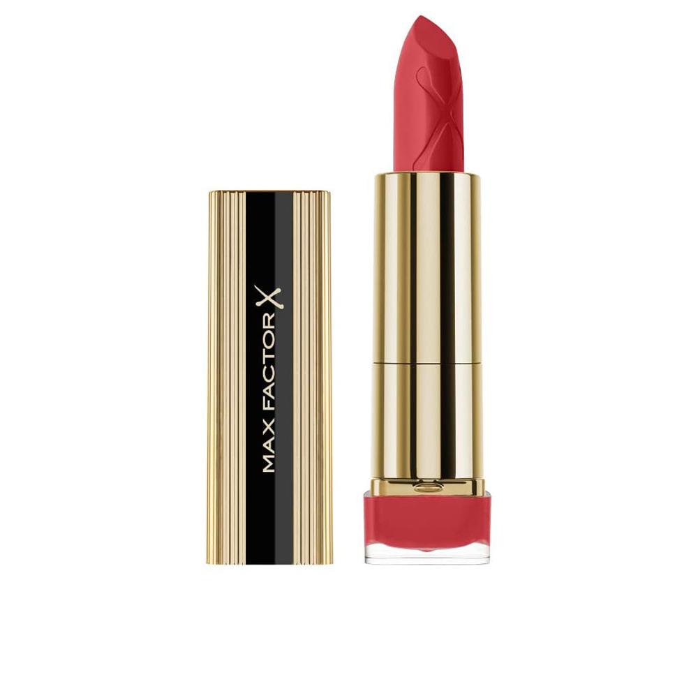 Colour Elixir lipstick #165-bold red