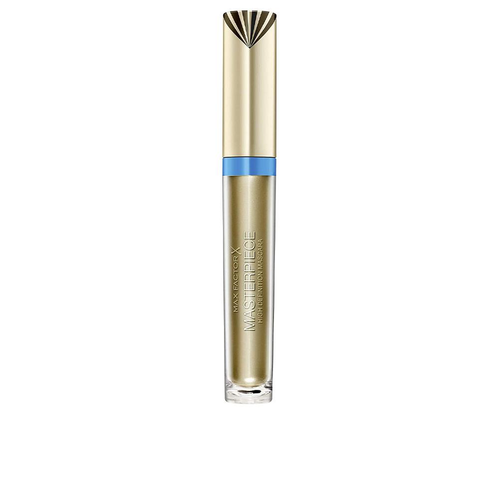 Mascara Masterpiece Max Factor Black Waterproof