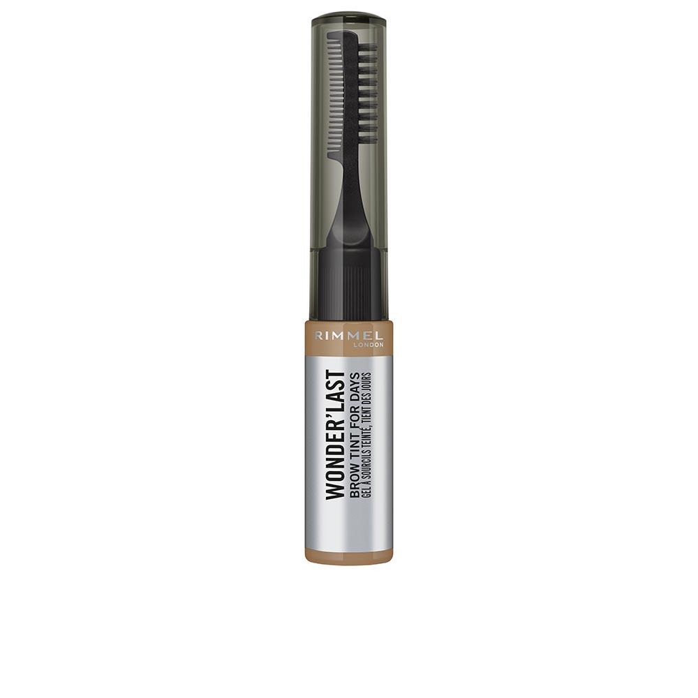 Wonder'Last - Brow Tint