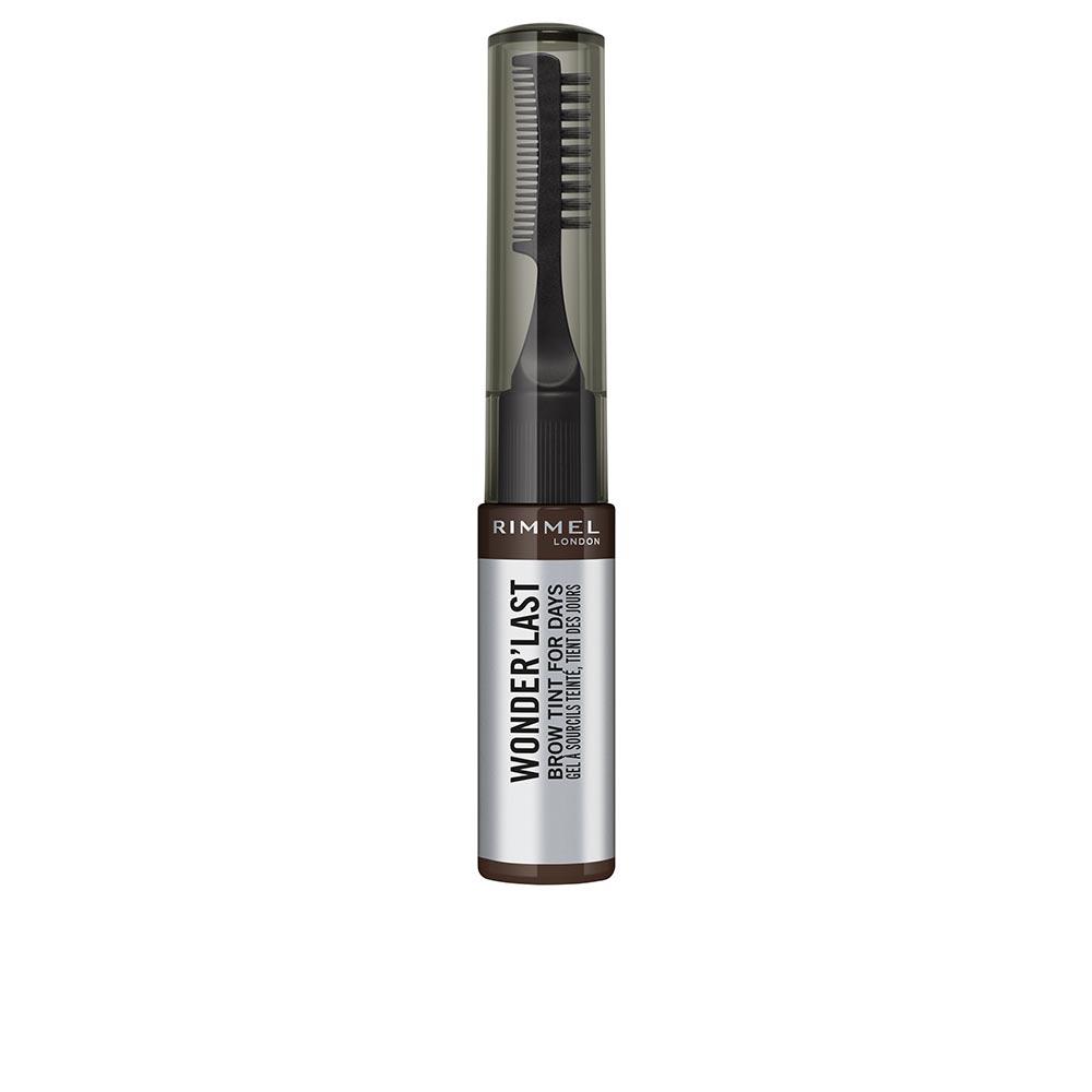 Wonder'Last - Brow Tint