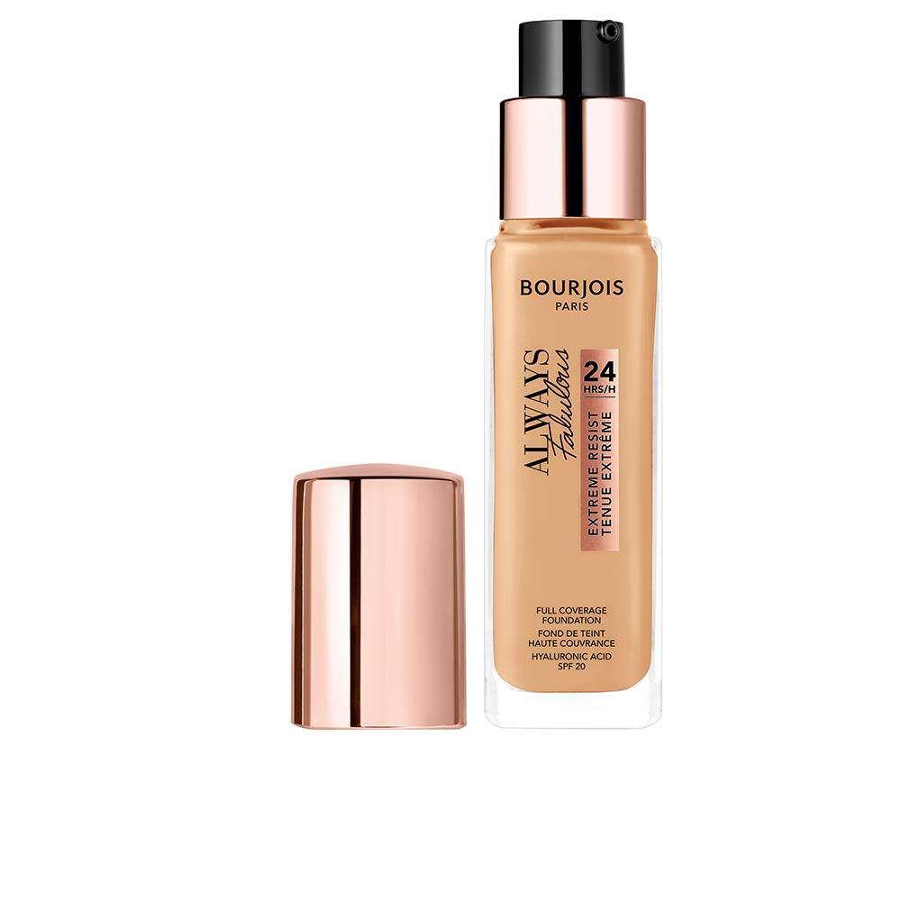 Liquid Make Up Base Always Fabulous 24h Bourjois 30 ml