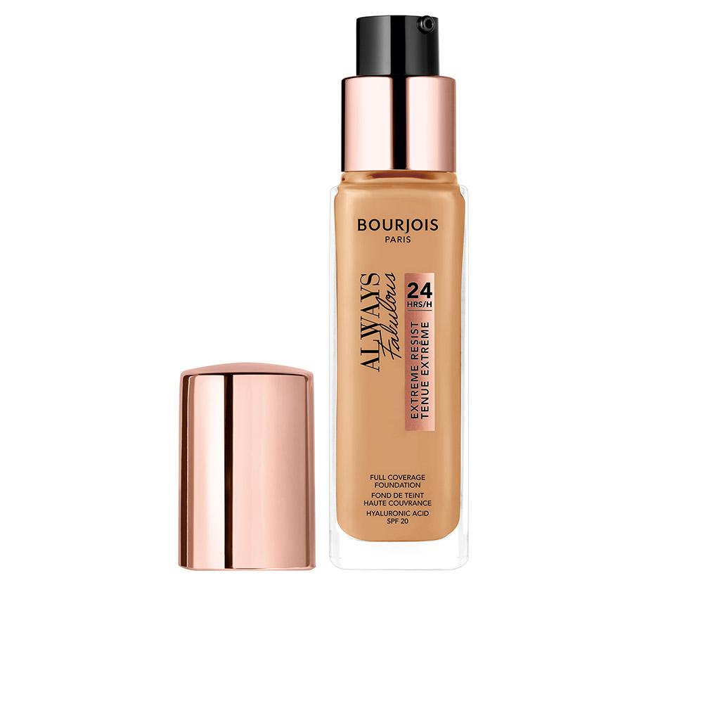 Liquid Make Up Base Always Fabulous 24h Bourjois 30 ml