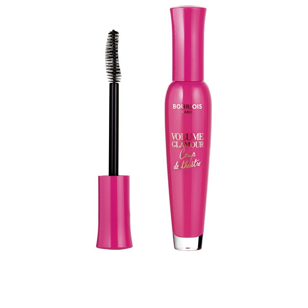 Mascara Volume Glamour Bourjois