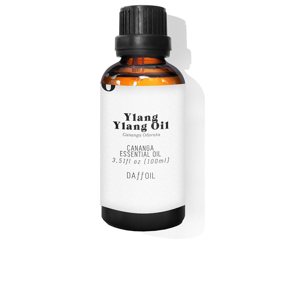 Aceite Esencial ylang ylang 100 ml