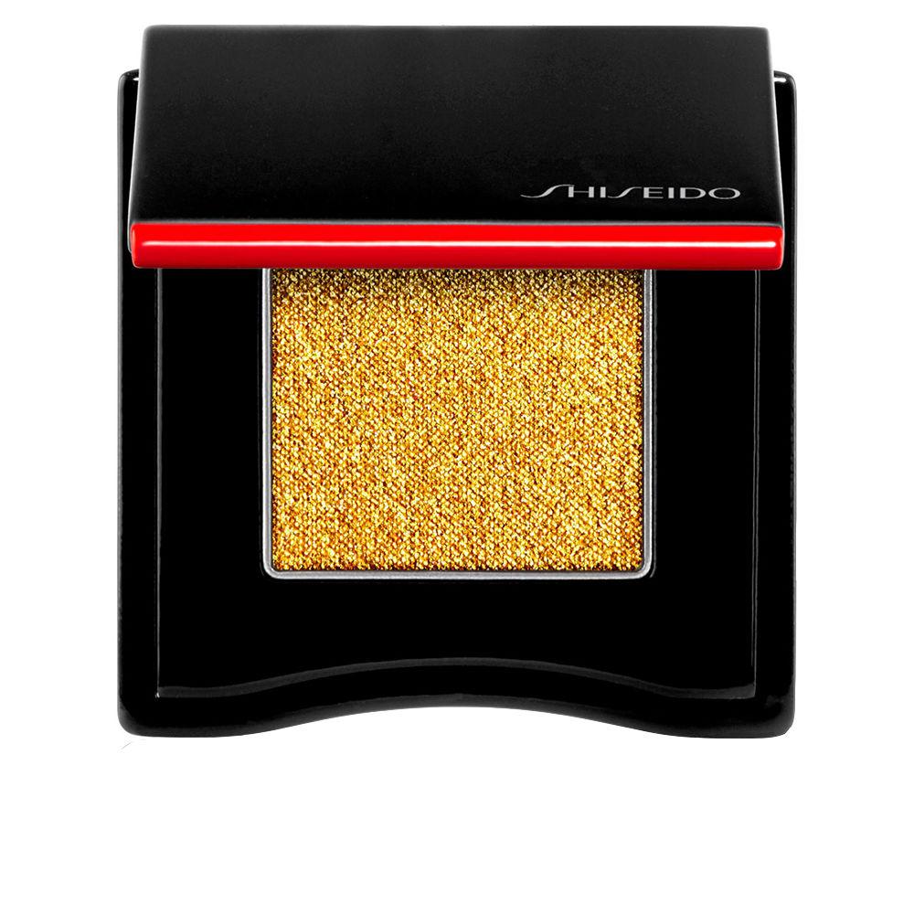 Shiseido POP PowderGel Eye Shadow 2.2g 13 Kan-Kan Gold