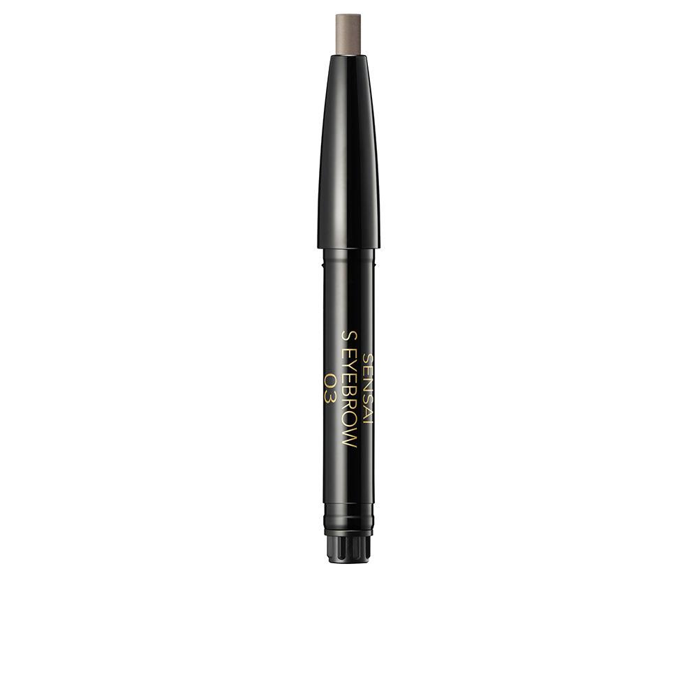 Eyebrow Pencil Kanebo Styling Eyebrow Nº 03 Taupe brown 0,2 g