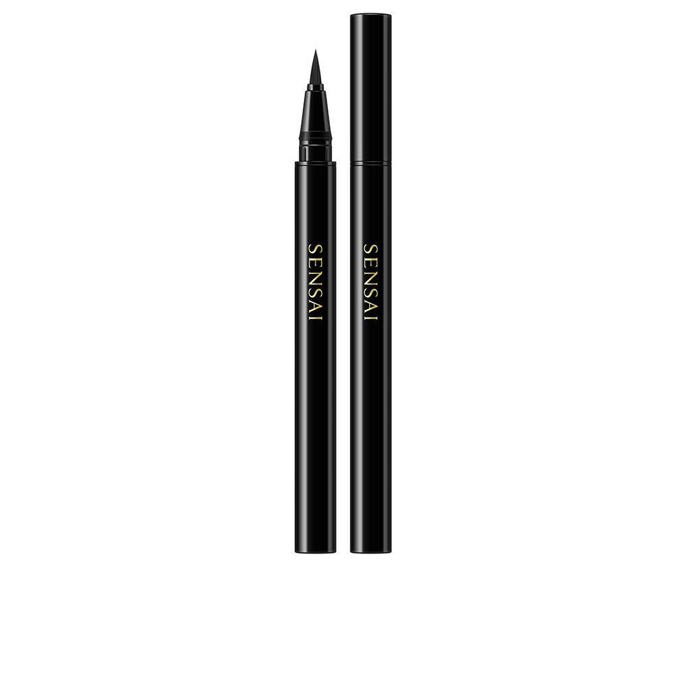 Eyeliner Sensai 01-black (0,6 ml)