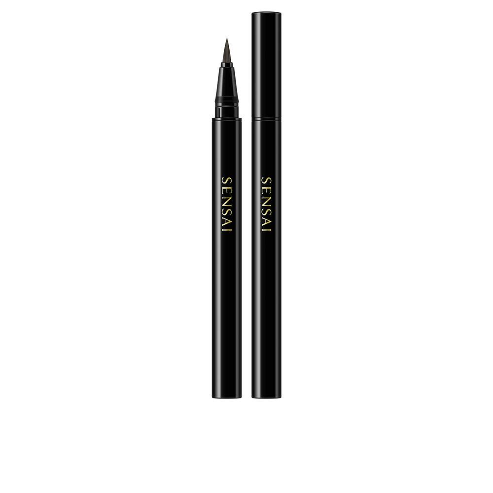 Eyeliner Designing Liquid Sensai 02-deep brown (0,6 ml)