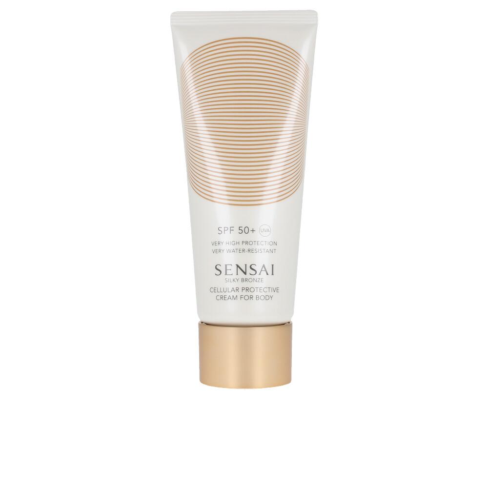 Body Cream Sensai Cellular Protective Kanebo Sensai Cellular Protective 150 ml