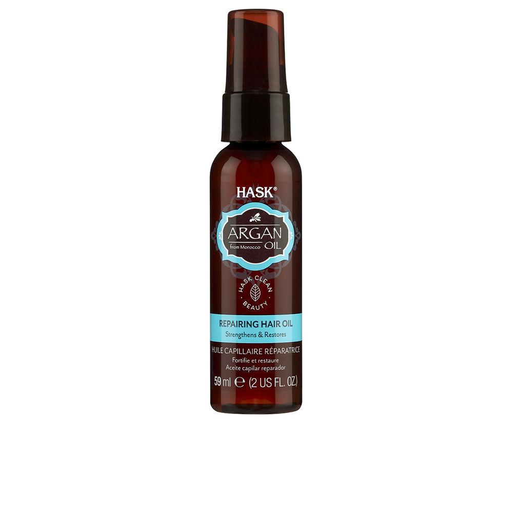 Argan Oil repairing shine oil 59 ml