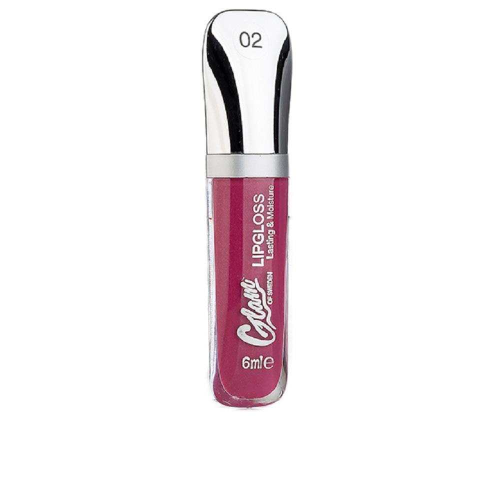 Glossy Shine lipgloss #02-beauty