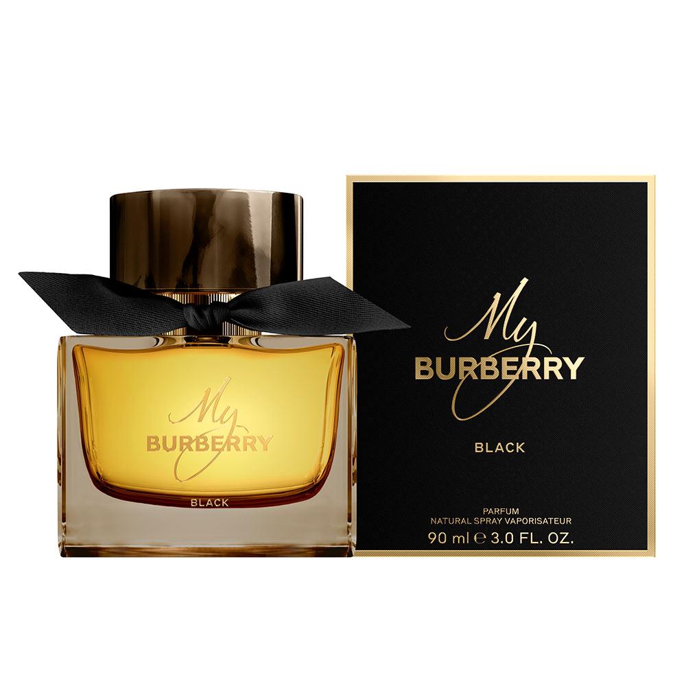 BURBERRY My BURBERRY Black Parfum Spray 90ml