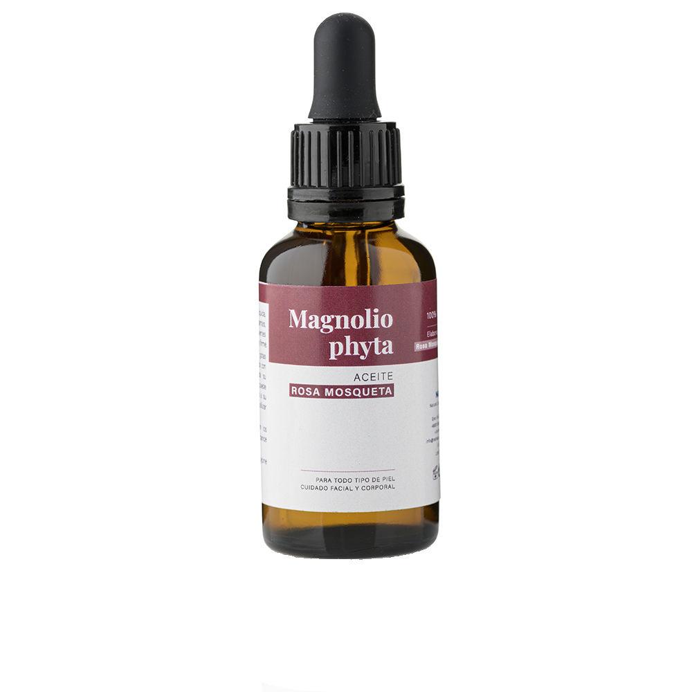 Facial Oil Magnoliophytha Aceite De Rosa Mosqueta 30 ml 50 ml