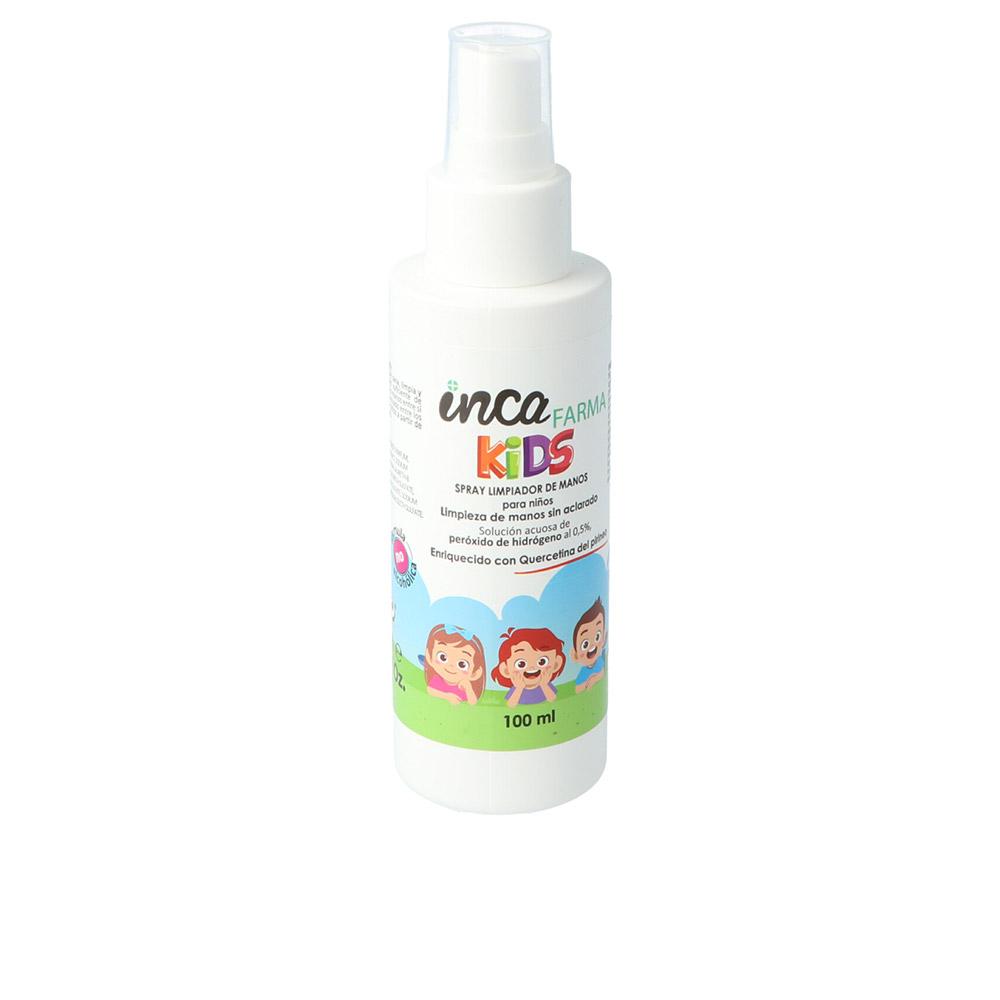 Farma spray higienizante 0% alcohol 50 ml