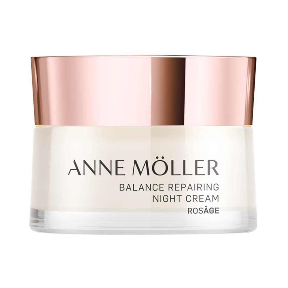 Night Cream Anne Möller Rosâge Repair Complex (50 ml)