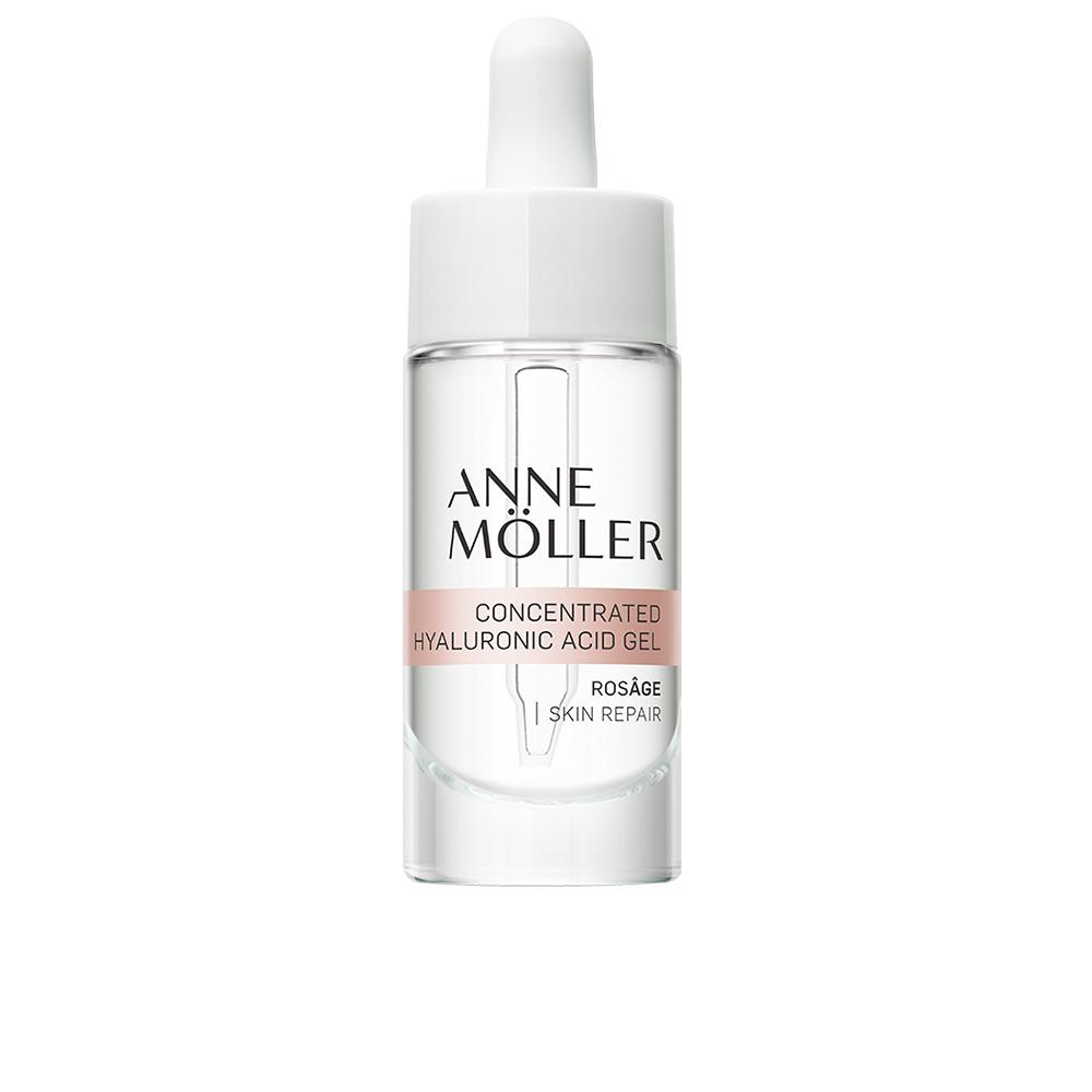 Anti-Ageing Cream Rosage Anne Möller ANNE MOLLER