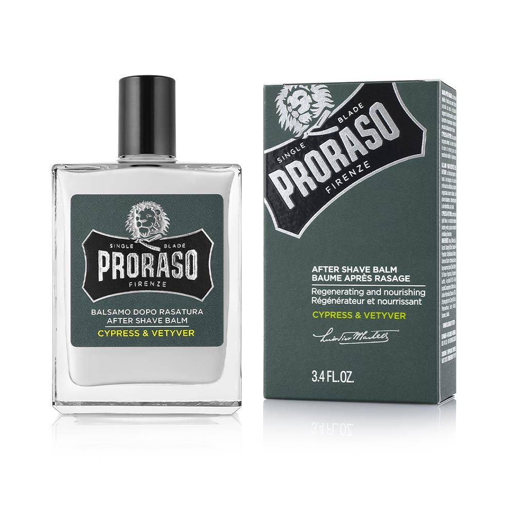 Aftershave Balm Proraso 400782 100 Ml