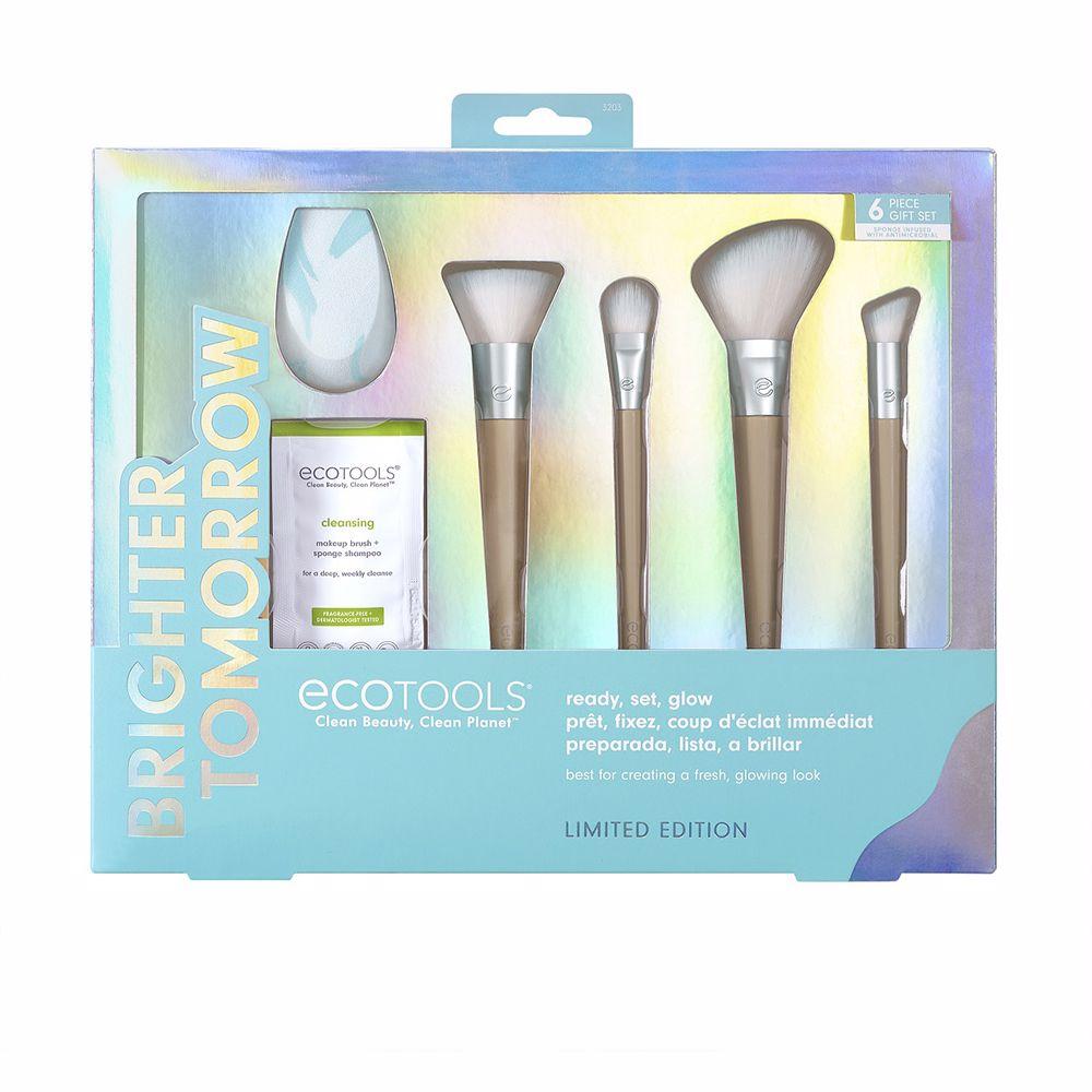 Brighter Tomorrow READY, SET, Glow set 5 pz