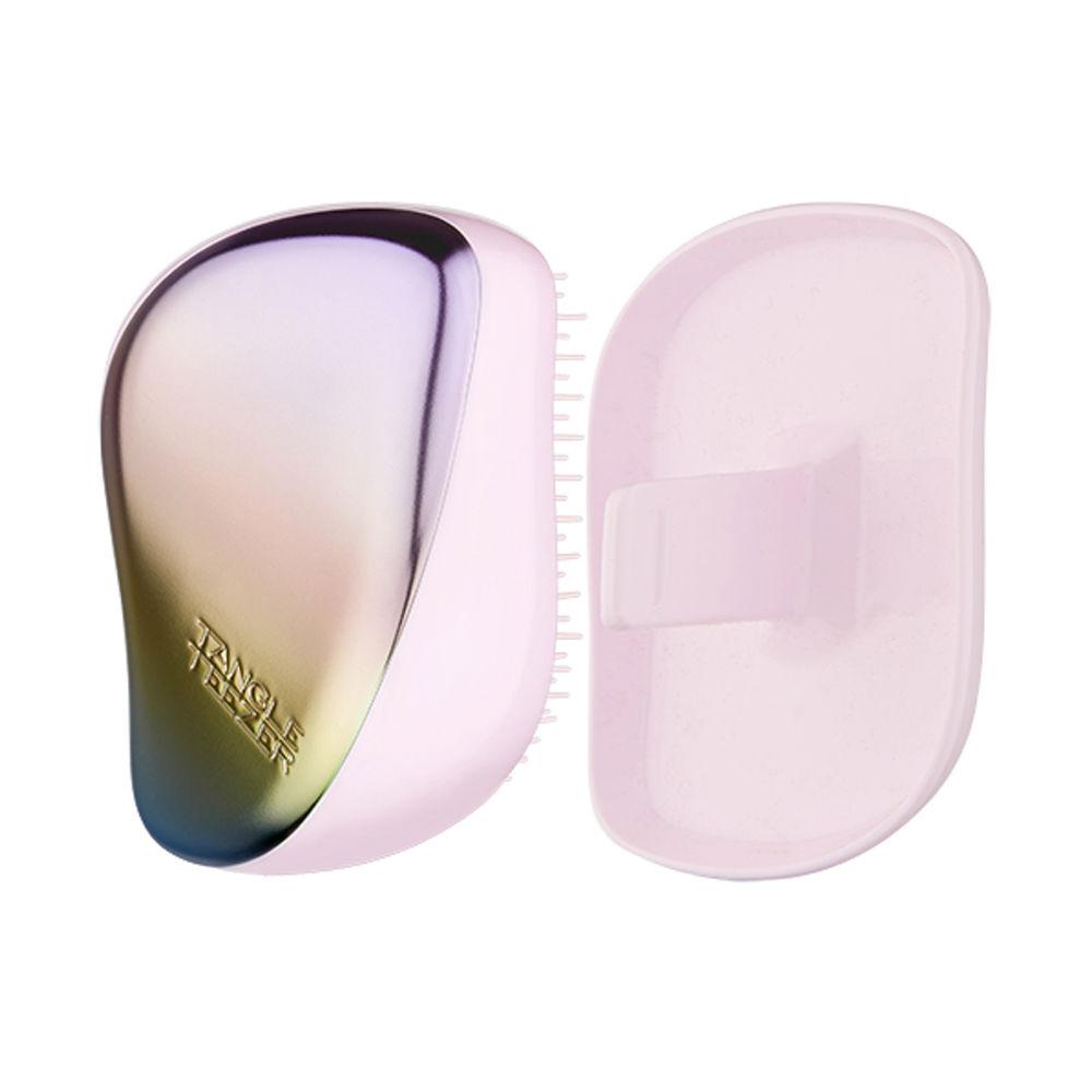 Brush Tangle Teezer Pink