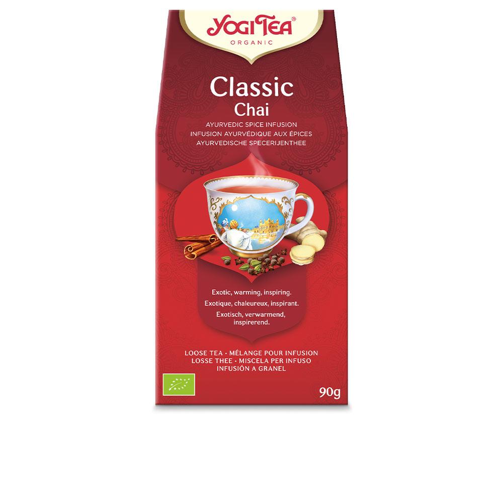 Classic Chai 90 gr