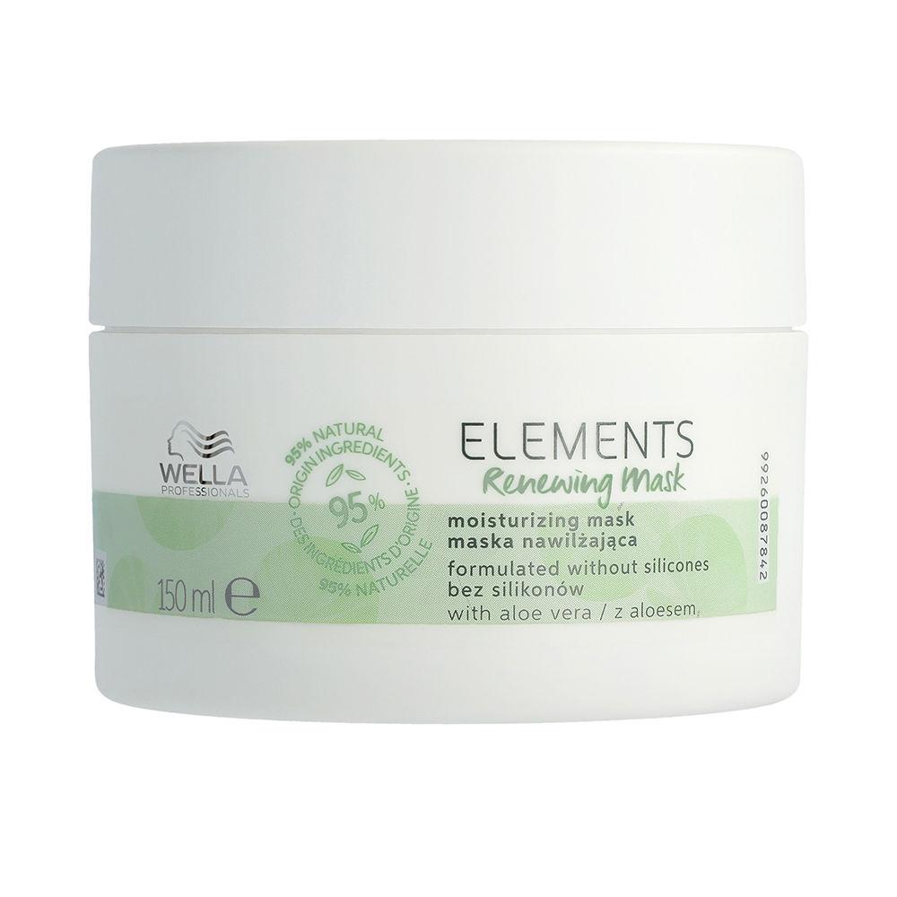 Hair Mask Wella Elements Renewing (150 ml)