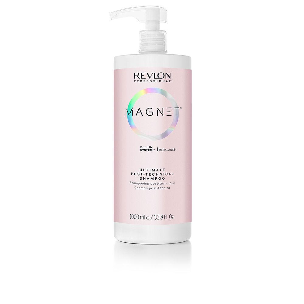 Magnet post-technical shampoo 1000 ml