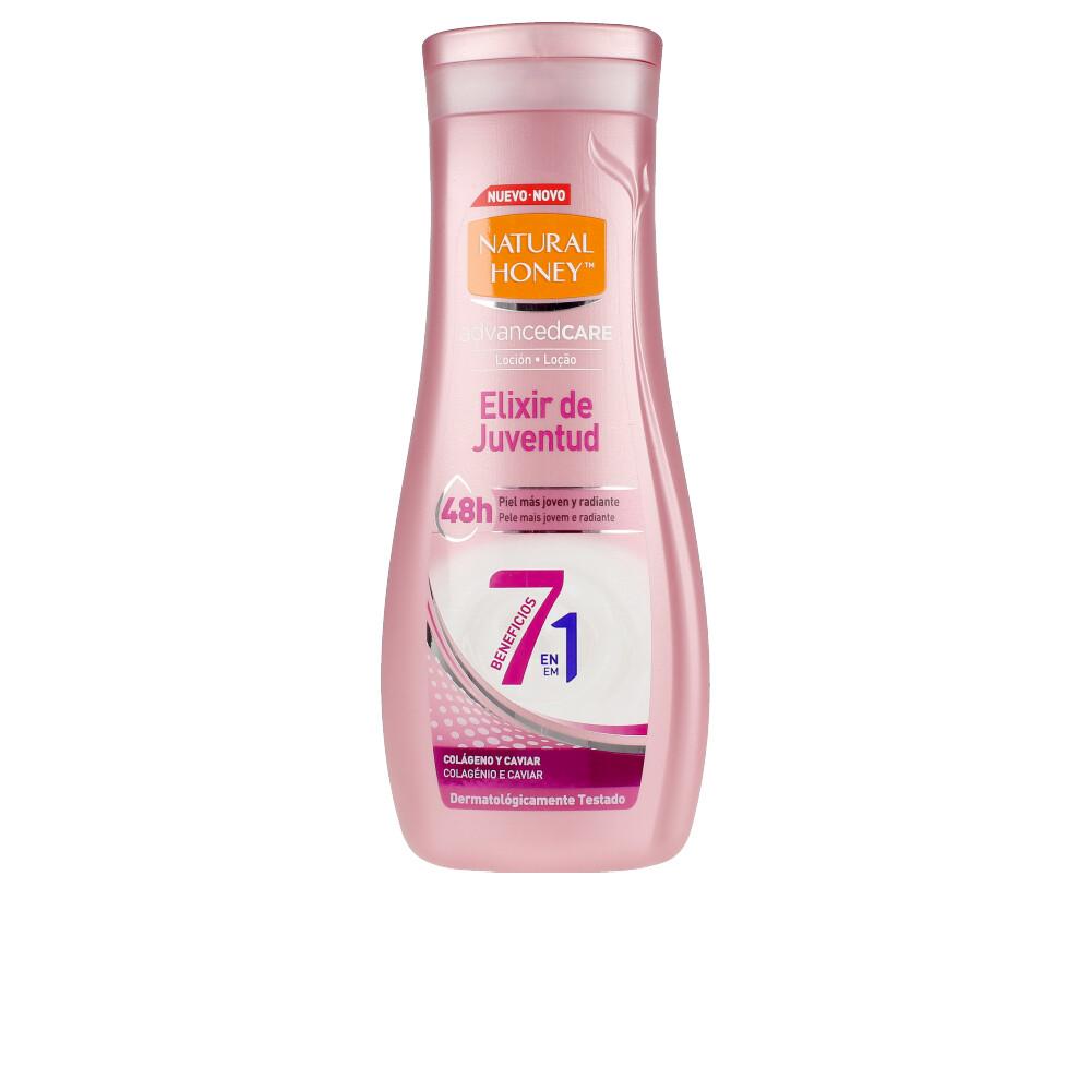 7 En 1 Beneficios loción corporal 330 ml