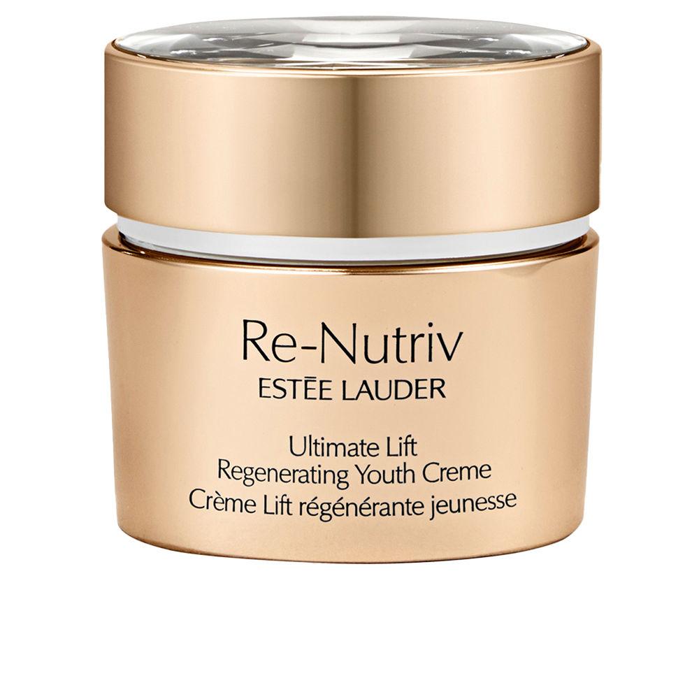 Facial Cream Estee Lauder Nutriv Ultimate Lift 50 ml