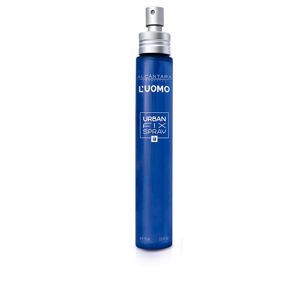 L’UOMO Urban fix spray 75 ml