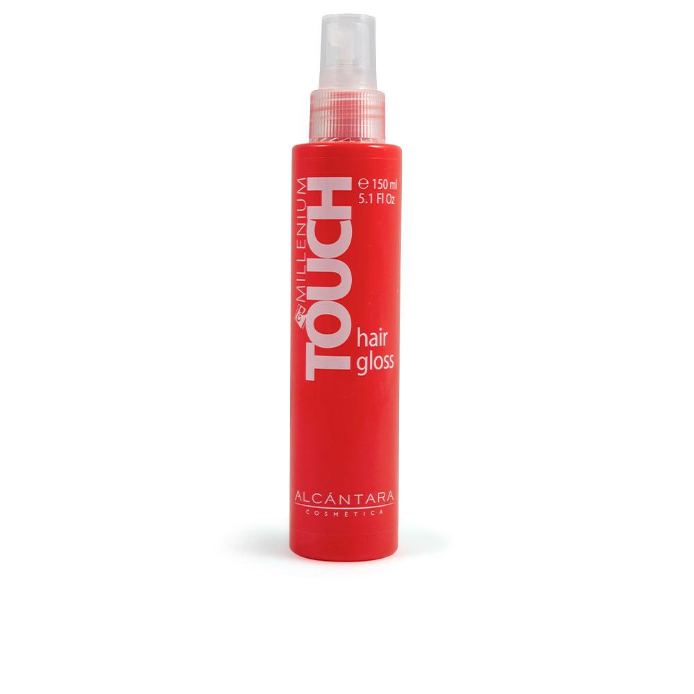 Hair Spray Alcantara M.T. 150 ml