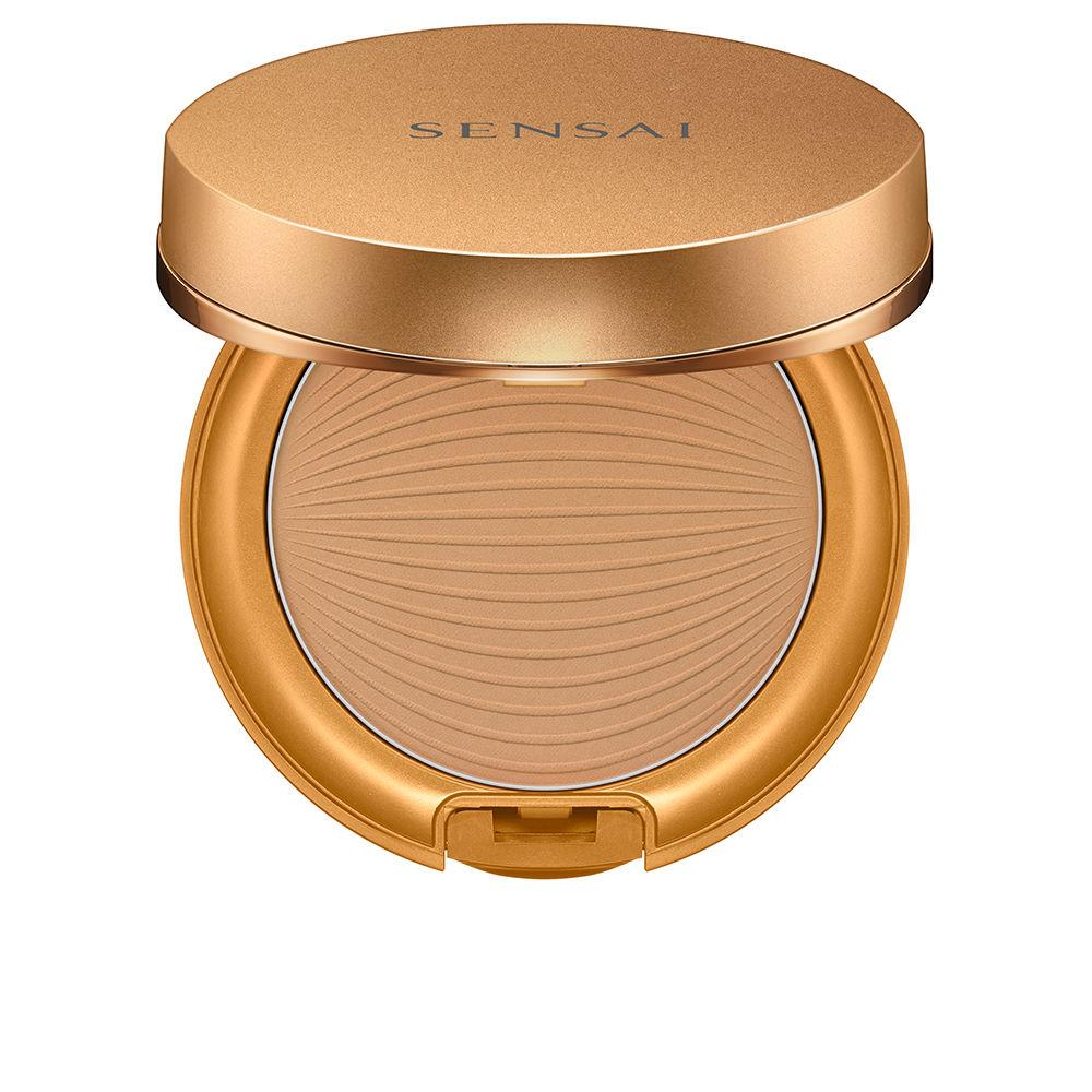 Compact Bronzing Powders Sensai S0583872 Nº SC03