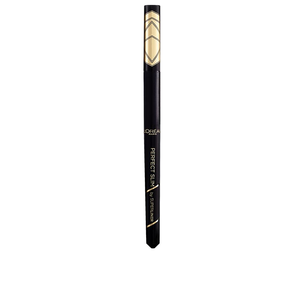 Perfect Slim by superliner #01-intense black