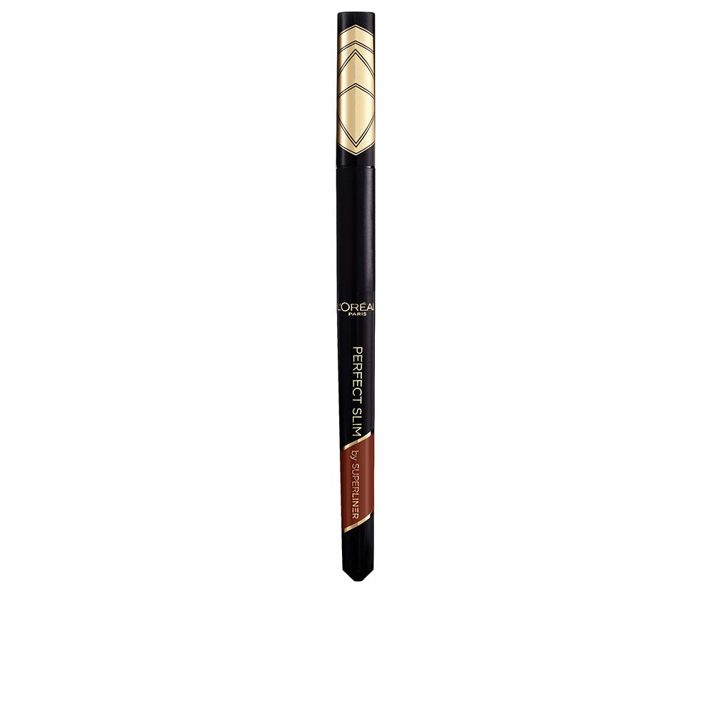 Eyeliner L'Oreal Make Up Perfect Slim By Superliner 03-brown (0,6 ml)