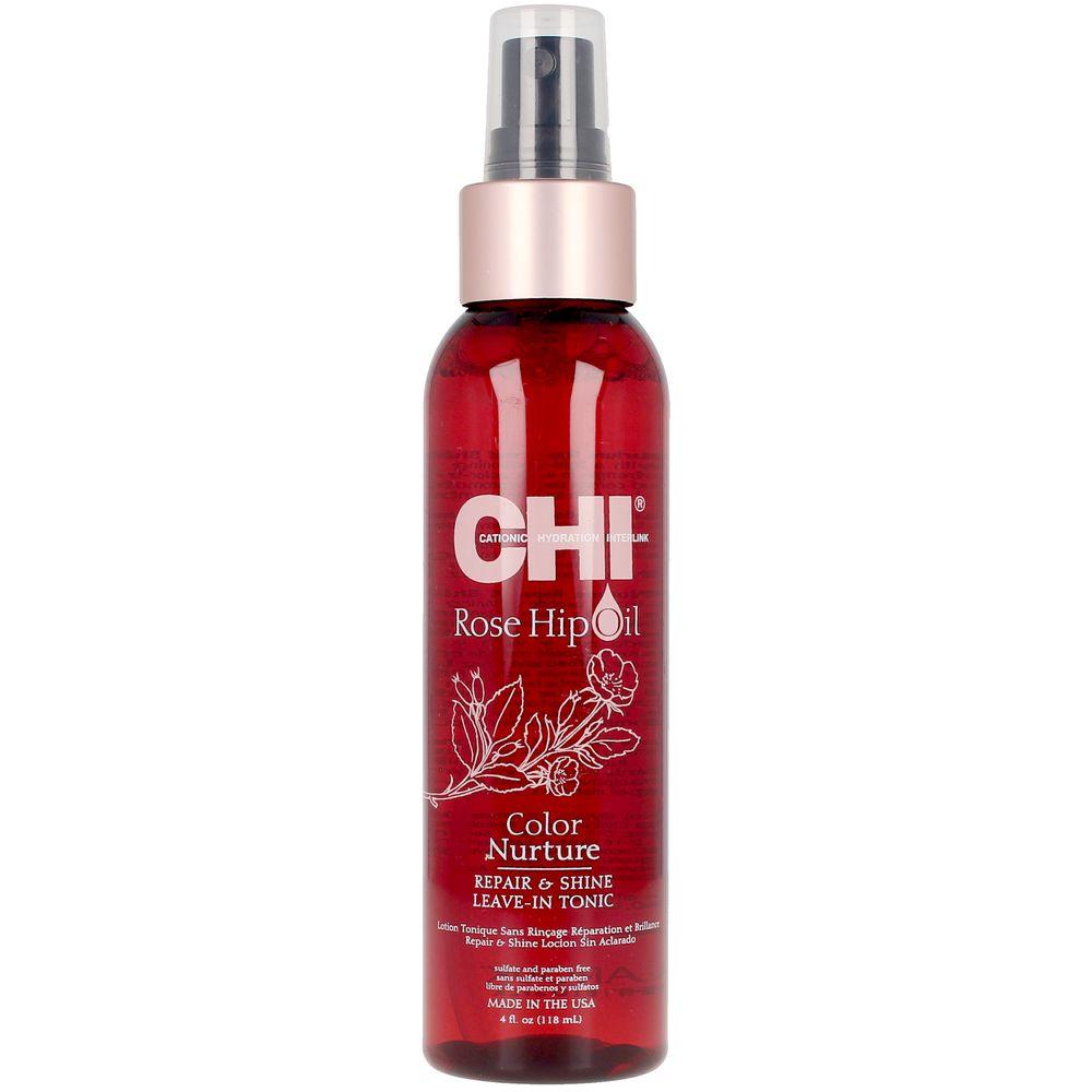 Hair Oil Chi Rosehip Farouk 118 ml (118 ml)