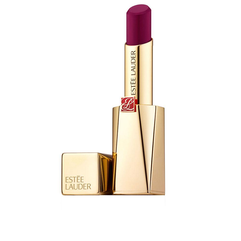 Pure Color desire mate lipstick #413-devastate