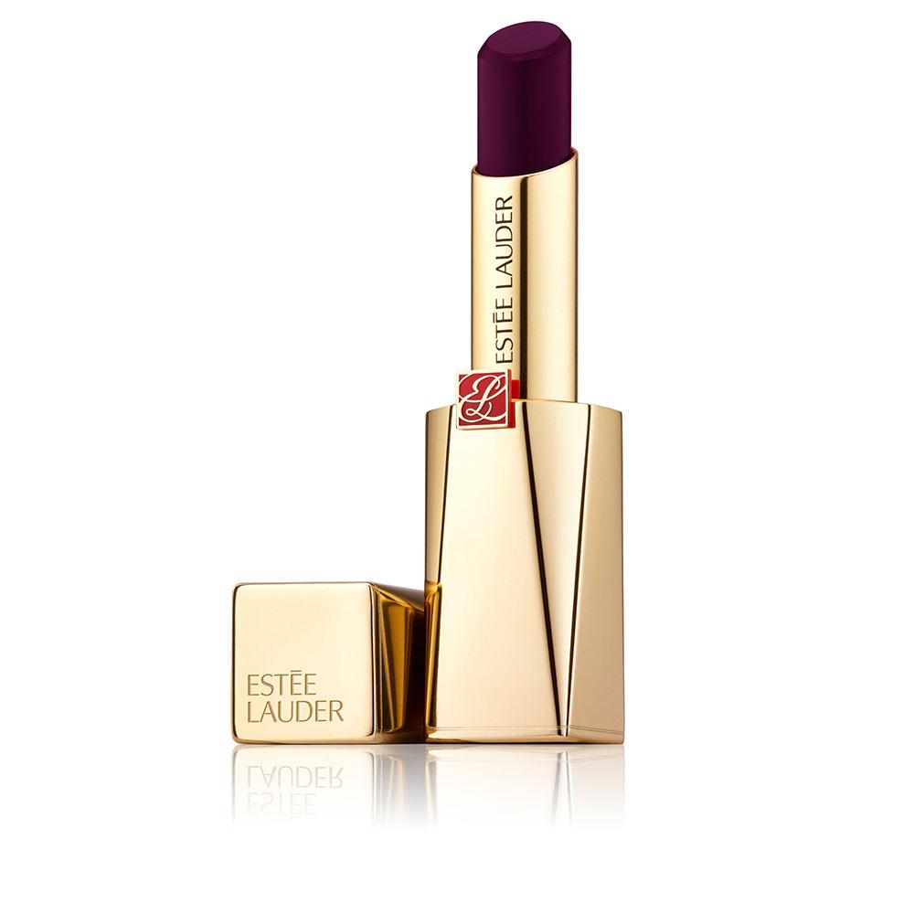 Pure Color desire matte lipstick #414-prove it