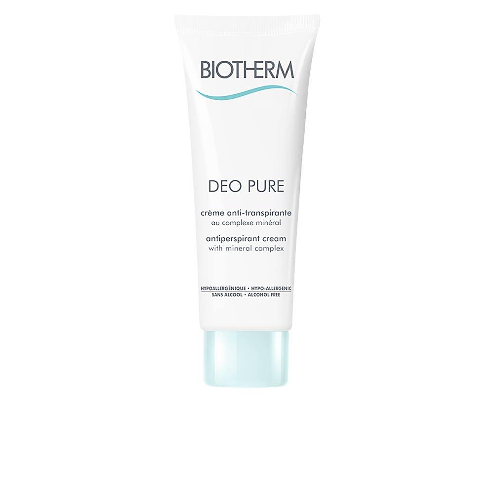 Deodorant Pure Biotherm