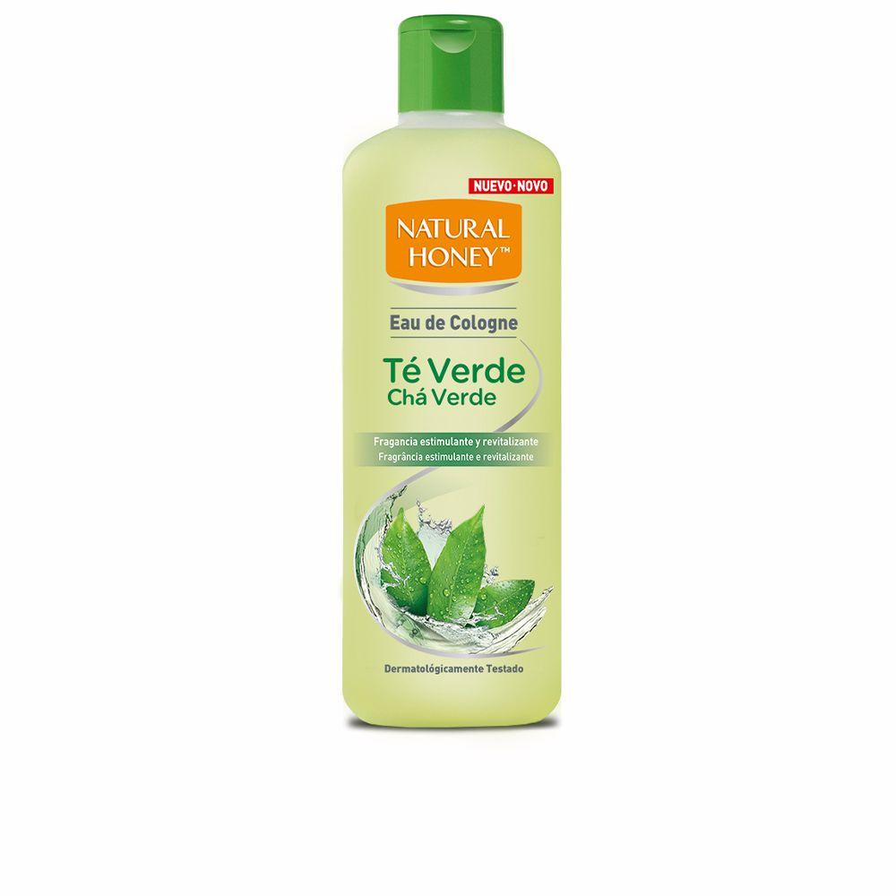 Té Verde eau de cologne 750 ml